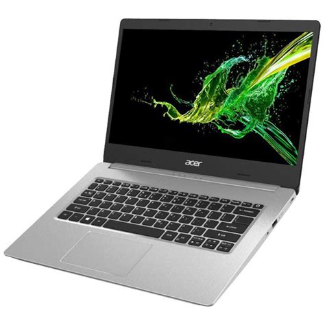 Spesifikasi Laptop Acer Aspire 5 Core I3